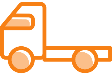 洪洞拖车/平板车
